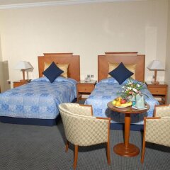 Отель Lavender Hotel Sharjah ОАЭ, Шарджа - отзывы, цены и фото номеров - забронировать отель Lavender Hotel Sharjah онлайн комната для гостей фото 3