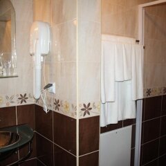 Hotel Maraya Велико Тырново ванная