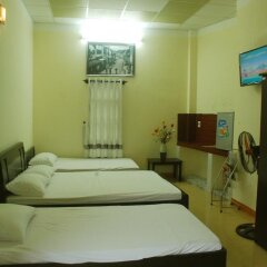Отель Homestay Hong Cong Хойан спа