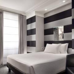 Hotel Mancino 12 комната для гостей фото 4
