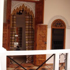 Отель Riad Dar Soufa Марокко, Рабат - отзывы, цены и фото номеров - забронировать отель Riad Dar Soufa онлайн развлечения