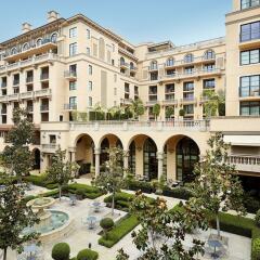 Отель Montage Beverly Hills Беверли Хиллс фото 8