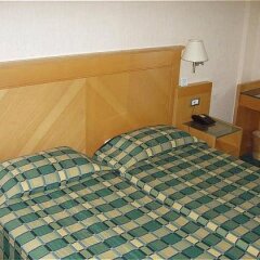 King Jason Hotel удобства в номере фото 2