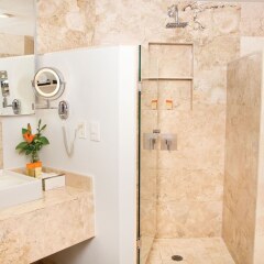 Отель Sunscape Dorado Pacifico Ixtapa Resort & Spa - Все включено ванная фото 2