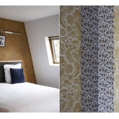 Отель Villa Bellagio Paris комната для гостей фото 3