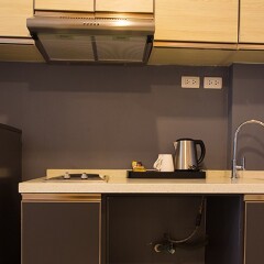 Отель Aspira Residences Samui в номере