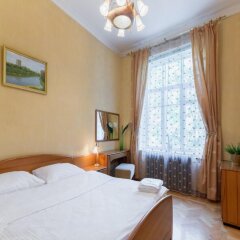 Апартаменты Кварт Апартаменты на Тверской Москва фото 20