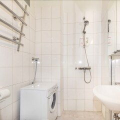 Отель Go Happy Home Apartment Simonkatu 10 2 Финляндия, Хельсинки - отзывы, цены и фото номеров - забронировать отель Go Happy Home Apartment Simonkatu 10 2 онлайн фото 4