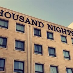 Thousand Nights Hotel фото 4