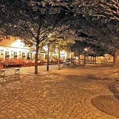 Отель Alchymist Nosticova Palace Прага пляж