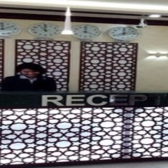Отель Waves Hotel Ajman ОАЭ, Аджман - отзывы, цены и фото номеров - забронировать отель Waves Hotel Ajman онлайн питание фото 2