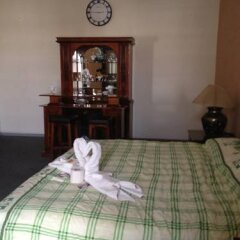 Отель Posada San Miguel Inn Мексика, Гвадалахара - отзывы, цены и фото номеров - забронировать отель Posada San Miguel Inn онлайн спа