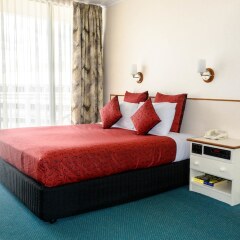 Acacia Court Hotel удобства в номере