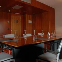 AC Hotel La Linea by Marriott