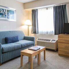 Отель Comfort Suites Seven Mile Beach Каймановы острова, Севен-Майл-Бич - отзывы, цены и фото номеров - забронировать отель Comfort Suites Seven Mile Beach онлайн фото 4