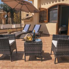 Отель Villa La Lumia B&B Агридженто фото 7