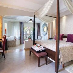 Отель Majestic Elegance Punta Cana - All Inclusive Доминикана, Пунта Кана - 9 отзывов об отеле, цены и фото номеров - забронировать отель Majestic Elegance Punta Cana - All Inclusive онлайн комната для гостей фото 2