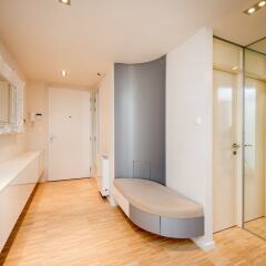 Апартаменты EMPIRENT Apartments Old Town удобства в номере