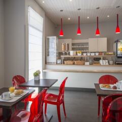 Amaryllis Hotel гостиничный бар