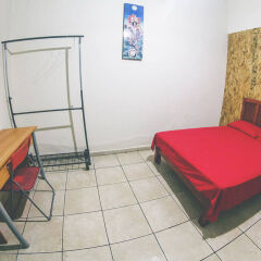 Blue Pepper Hostel Downtown Гвадалахара комната для гостей фото 2