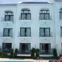 Отель Naklua Beach Resort