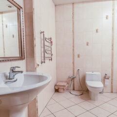 Гостиница Royal suites in the city center ванная фото 2