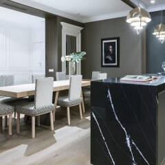 Отель Home Club Los Madrazo III Испания, Мадрид - отзывы, цены и фото номеров - забронировать отель Home Club Los Madrazo III онлайн питание
