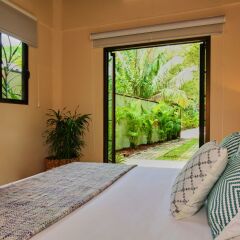 Отель Harbor Reef Beach & Surf Resort комната для гостей