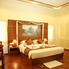 Gracious Bagan Hotel in Nyaung-U, Myanmar from 147$, photos, reviews - zenhotels.com guestroom photo 2