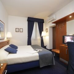 Hotel Roberta комната для гостей фото 3