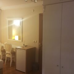 Arven Boutique Hotel в номере