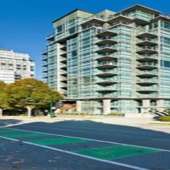 Отель Lord Stanley Suites On The Park Канада, Ванкувер - отзывы, цены и фото номеров - забронировать отель Lord Stanley Suites On The Park онлайн спортивное сооружение