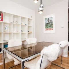 Отель Riverside Cutty Sark 2 Bedroom Retreat Лондон детские мероприятия фото 2