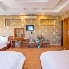 Отель Seika Hotel Вьетнам, Вунгтау - 1 отзыв об отеле, цены и фото номеров - забронировать отель Seika Hotel онлайн фото 15
