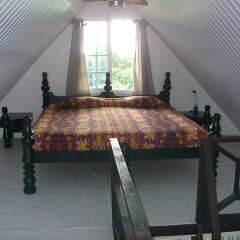 Отель Tapu Lodge Французская Полинезия, Муреа - отзывы, цены и фото номеров - забронировать отель Tapu Lodge онлайн питание
