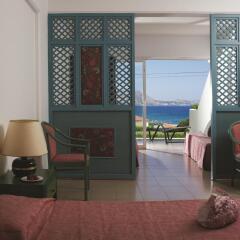 Отель Rodos Princess Beach Родос комната для гостей фото 3