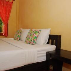 Отель Baanbali Beach Resort Таиланд, Пак-Нам-Пран - отзывы, цены и фото номеров - забронировать отель Baanbali Beach Resort онлайн комната для гостей