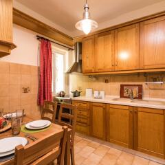 Отель Ilia Old Town Apartment Греция, Корфу - отзывы, цены и фото номеров - забронировать отель Ilia Old Town Apartment онлайн в номере