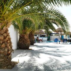 Отель Villa Valvis фото 2