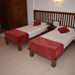 Port View City Hotel in Colombo, Sri Lanka from 44$, photos, reviews - zenhotels.com guestroom photo 3