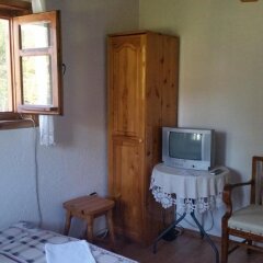 Отель Mechta Guest House комната для гостей фото 4