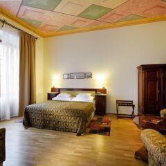 Отель The Charles Hotel Чехия, Прага - - забронировать отель The Charles Hotel, цены и фото номеров фото 5