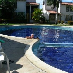 Villa el Griego in Juan Griego, Venezuela from 409$, photos, reviews - zenhotels.com pool photo 2