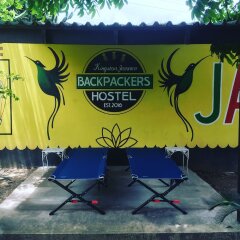 Backpackers Hostel in Kingston, Jamaica from 58$, photos, reviews - zenhotels.com photo 5