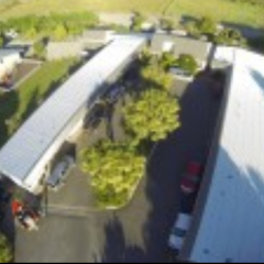 Отель Greymouth KIWI Holiday Parks & Motels фото 4