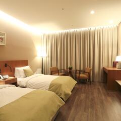 Hotel Foreheal комната для гостей фото 6