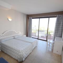 azuLine Hotel Llevant комната для гостей фото 5
