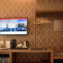 Отель Rosa Salva Hotel Италия, Венеция - 1 отзыв об отеле, цены и фото номеров - забронировать отель Rosa Salva Hotel онлайн в номере