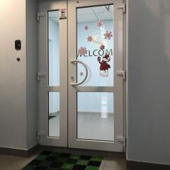 Hostel Zolotoe Koltso Ярославль детские мероприятия