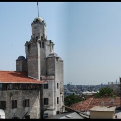 Rapunzel Hostel